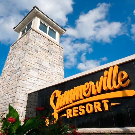 Casa Na Disney/ Summerville Resort オーランド エクステリア 写真