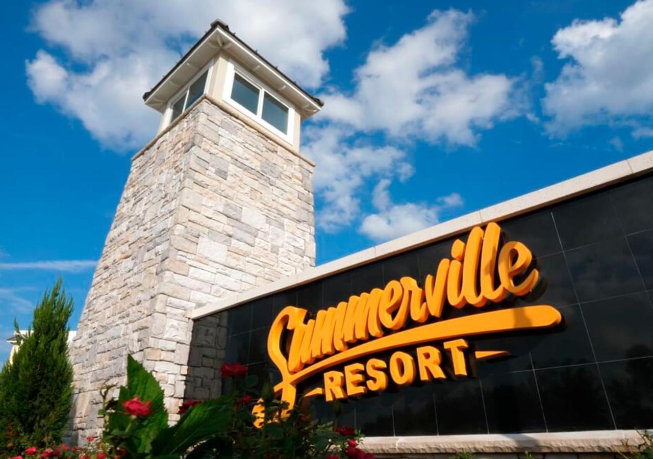 Casa Na Disney/ Summerville Resort オーランド エクステリア 写真