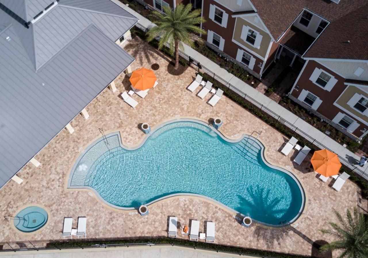 Casa Na Disney/ Summerville Resort オーランド エクステリア 写真