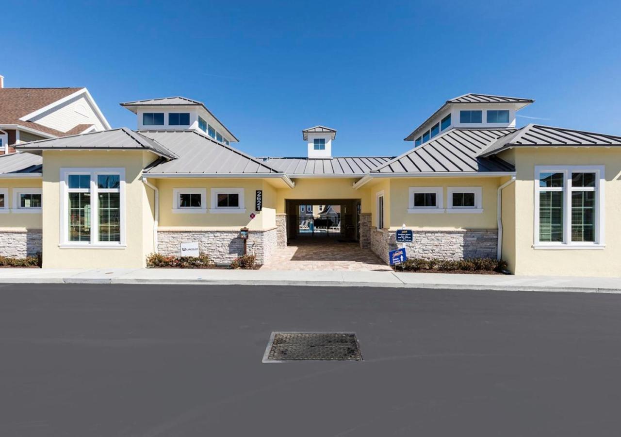 Casa Na Disney/ Summerville Resort オーランド エクステリア 写真