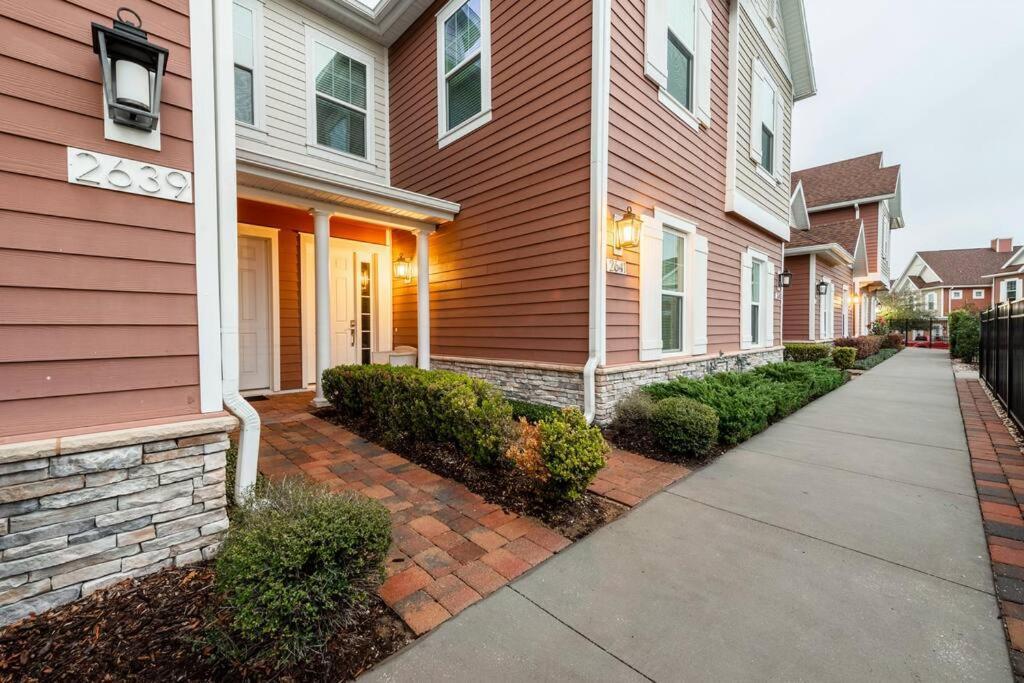 Casa Na Disney/ Summerville Resort オーランド エクステリア 写真