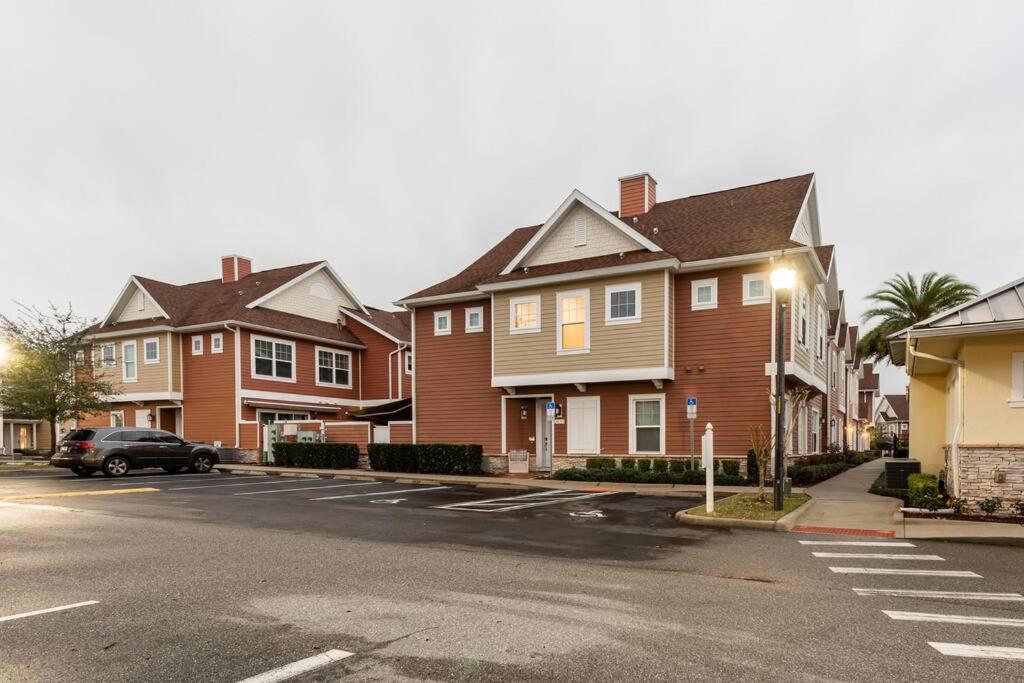 Casa Na Disney/ Summerville Resort オーランド エクステリア 写真
