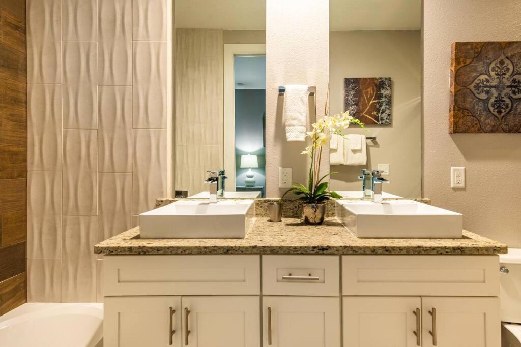 Casa Na Disney/ Summerville Resort オーランド エクステリア 写真