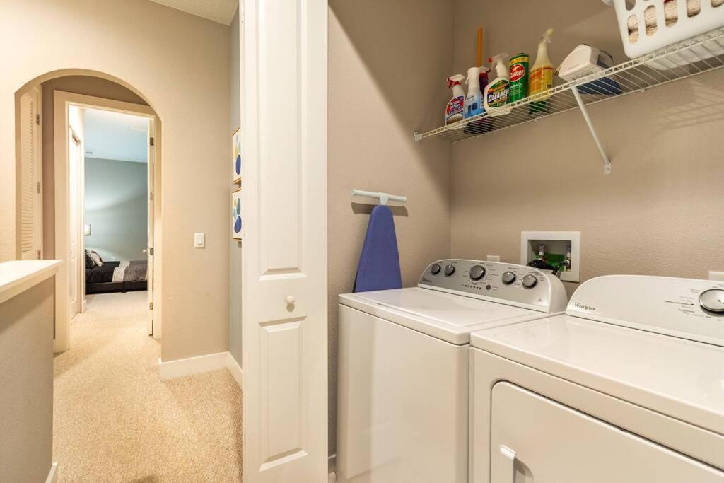 Casa Na Disney/ Summerville Resort オーランド エクステリア 写真