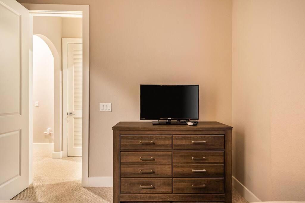 Casa Na Disney/ Summerville Resort オーランド エクステリア 写真