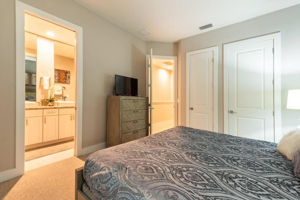 Casa Na Disney/ Summerville Resort オーランド エクステリア 写真