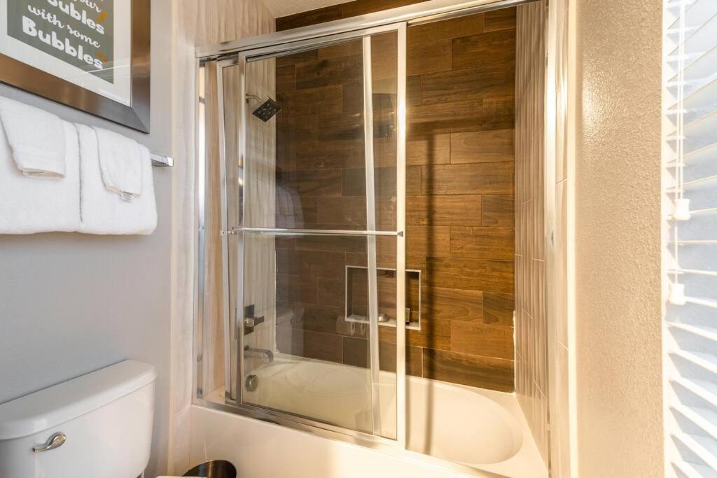 Casa Na Disney/ Summerville Resort オーランド エクステリア 写真