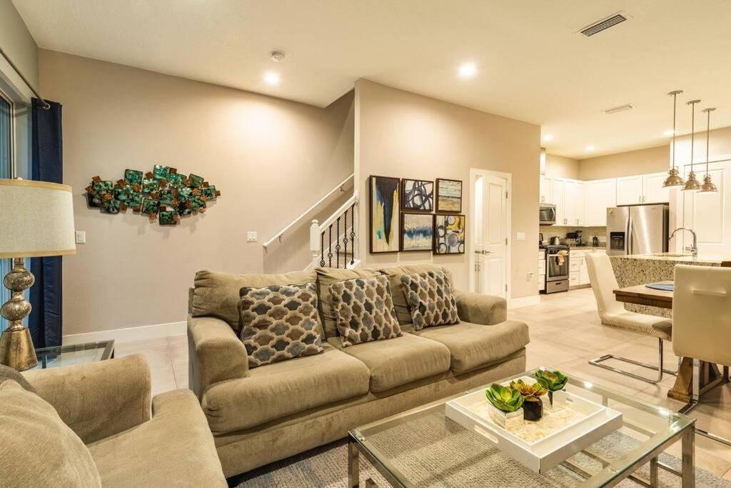 Casa Na Disney/ Summerville Resort オーランド エクステリア 写真