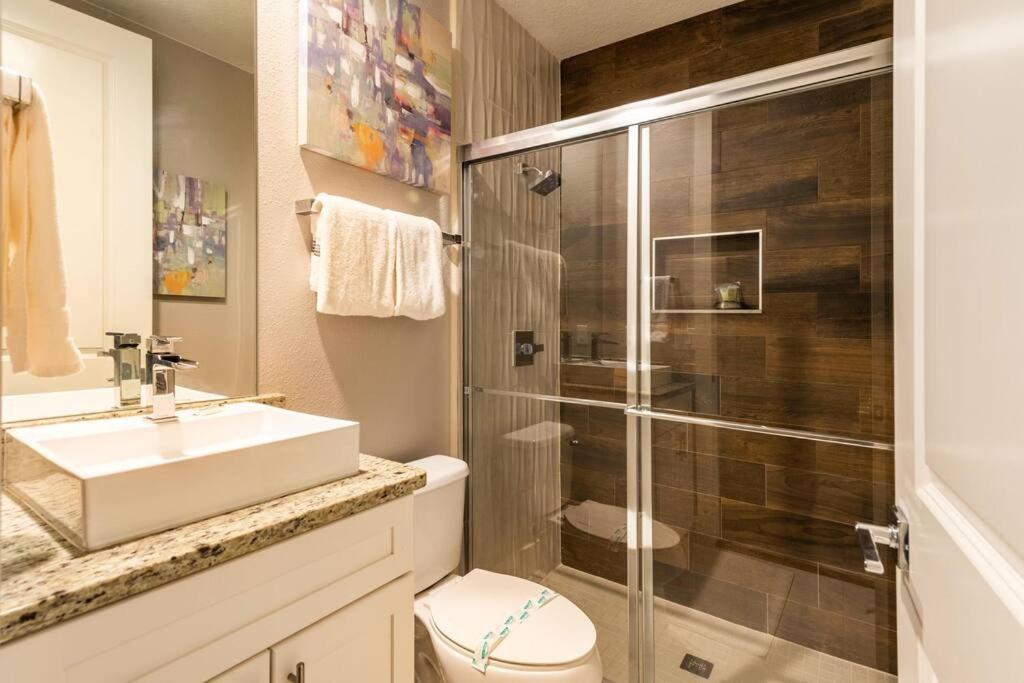 Casa Na Disney/ Summerville Resort オーランド エクステリア 写真