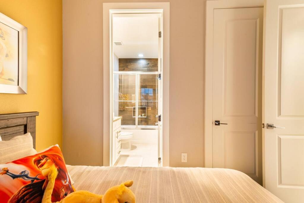 Casa Na Disney/ Summerville Resort オーランド エクステリア 写真