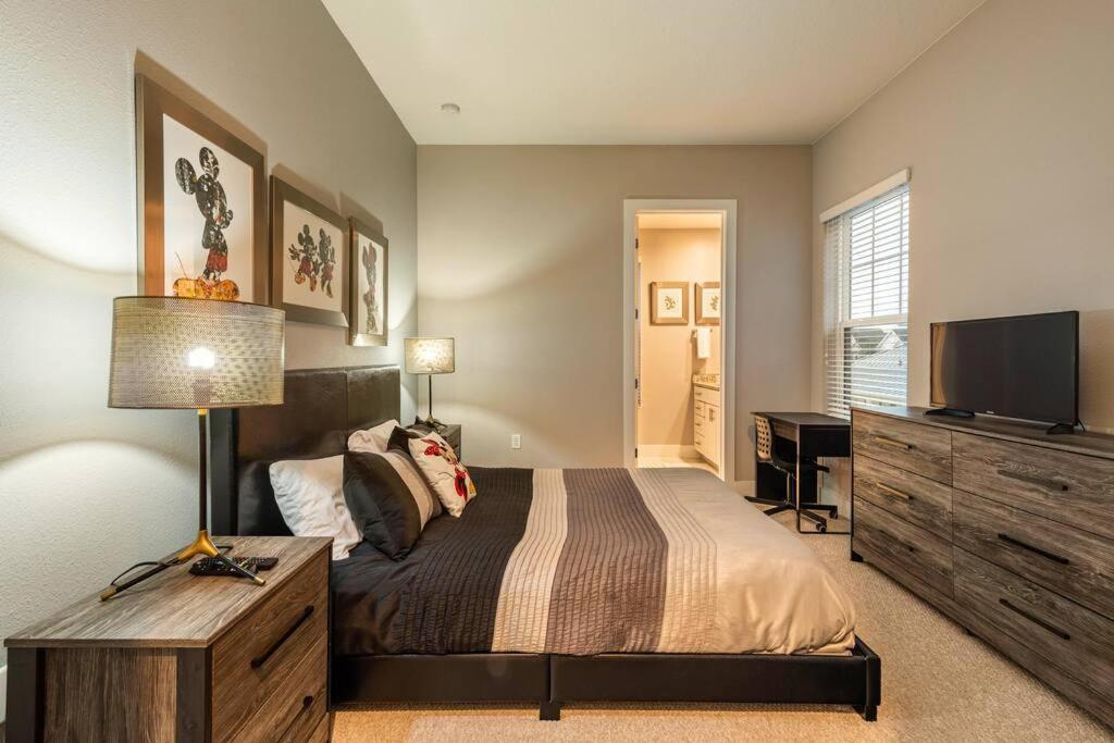 Casa Na Disney/ Summerville Resort オーランド エクステリア 写真