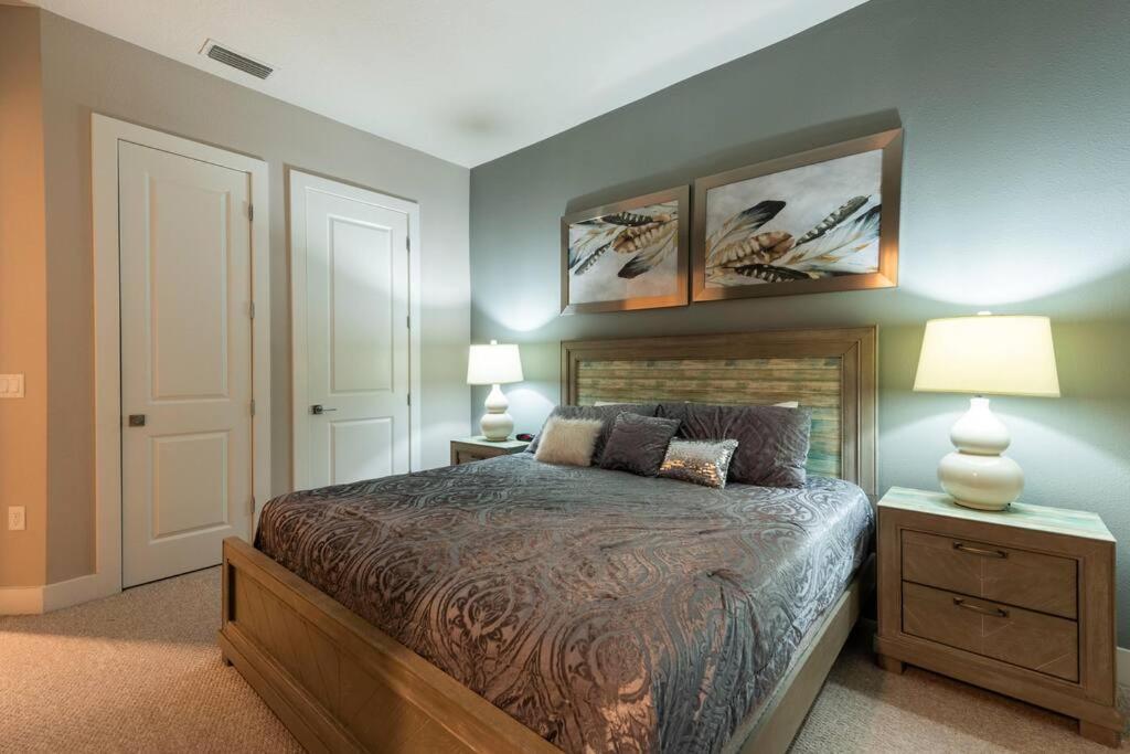 Casa Na Disney/ Summerville Resort オーランド エクステリア 写真