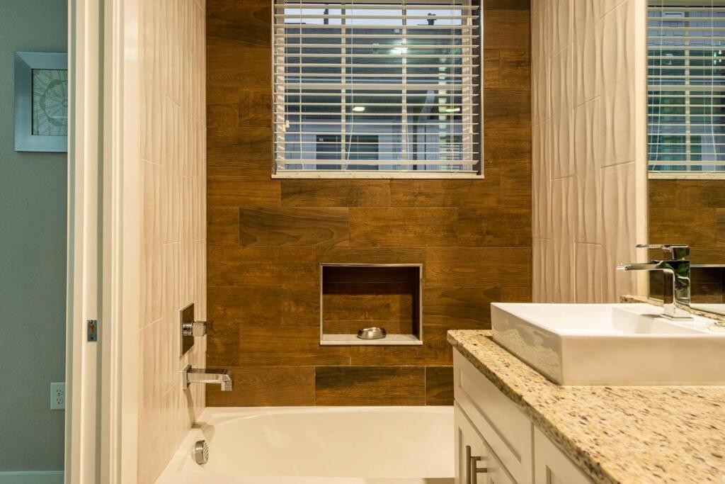 Casa Na Disney/ Summerville Resort オーランド エクステリア 写真