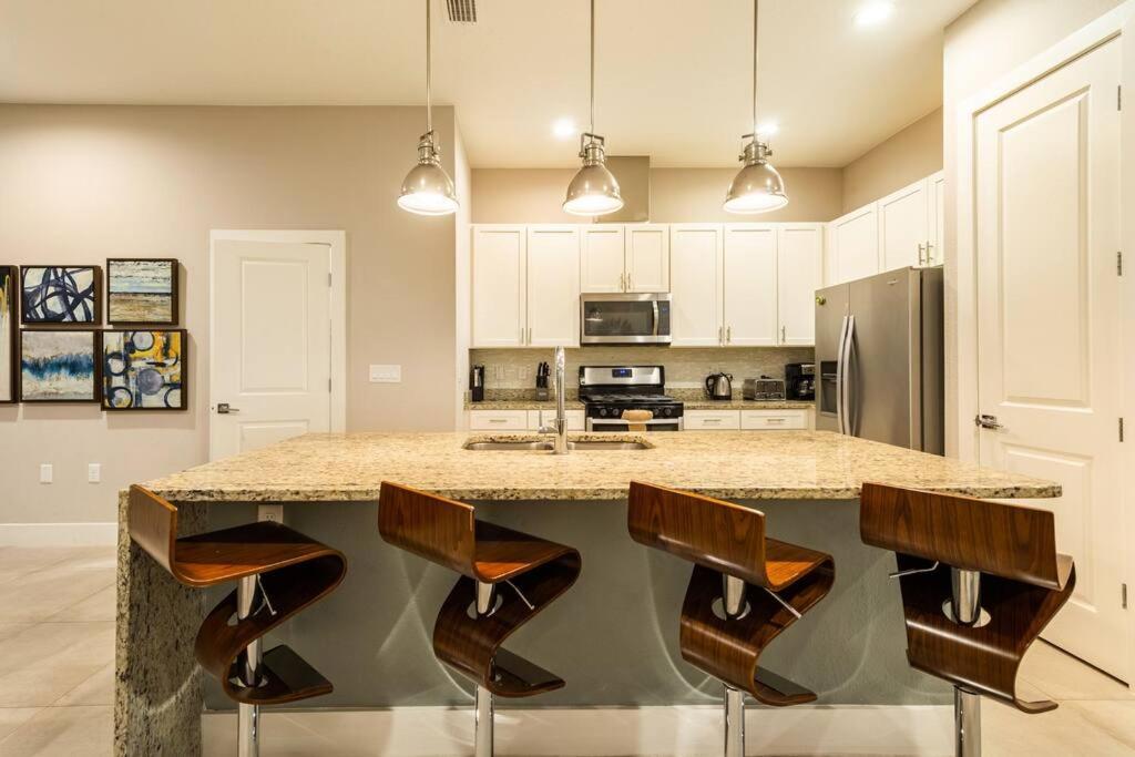 Casa Na Disney/ Summerville Resort オーランド エクステリア 写真