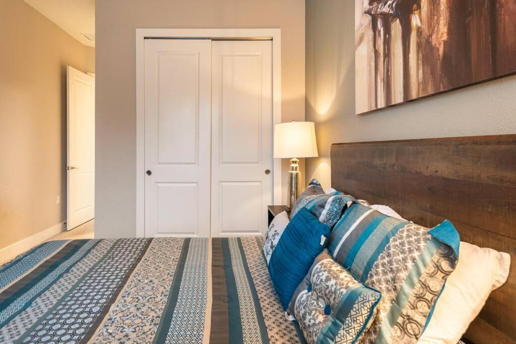 Casa Na Disney/ Summerville Resort オーランド エクステリア 写真