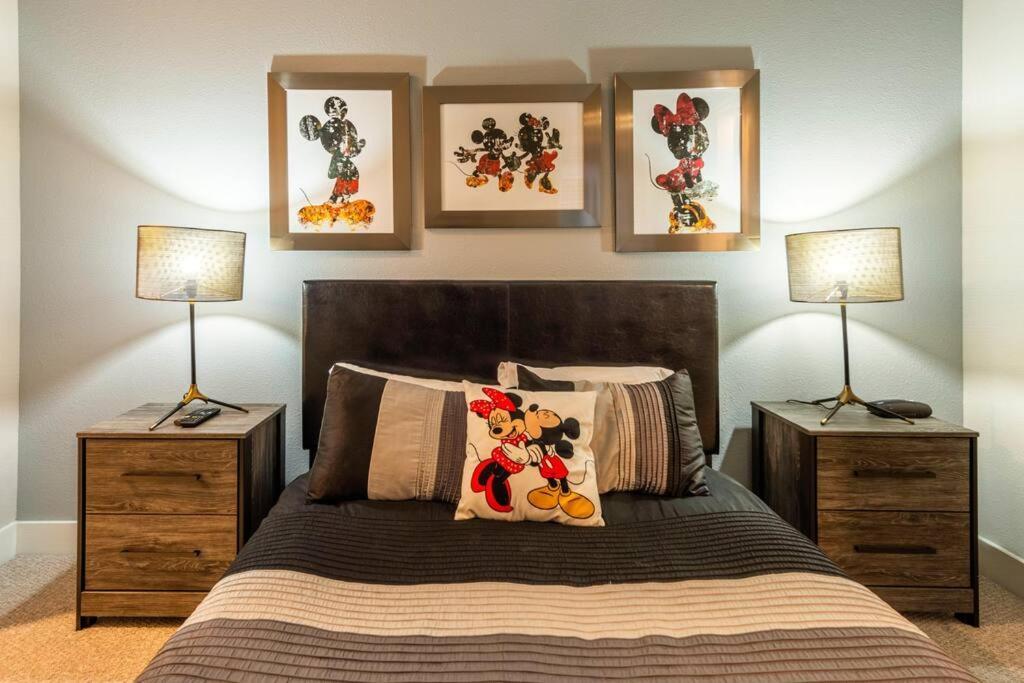 Casa Na Disney/ Summerville Resort オーランド エクステリア 写真
