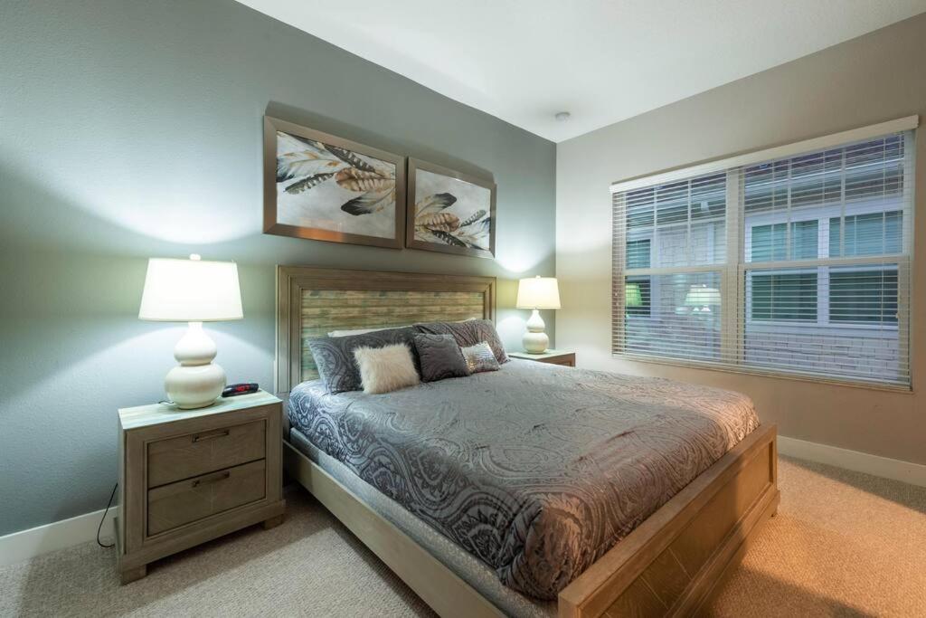 Casa Na Disney/ Summerville Resort オーランド エクステリア 写真