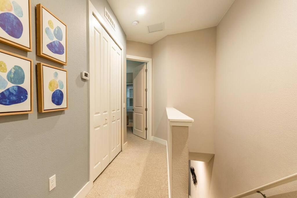 Casa Na Disney/ Summerville Resort オーランド エクステリア 写真