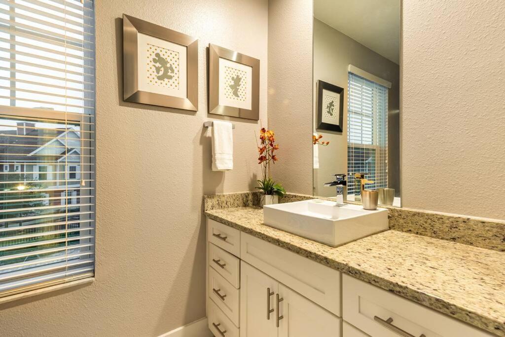 Casa Na Disney/ Summerville Resort オーランド エクステリア 写真