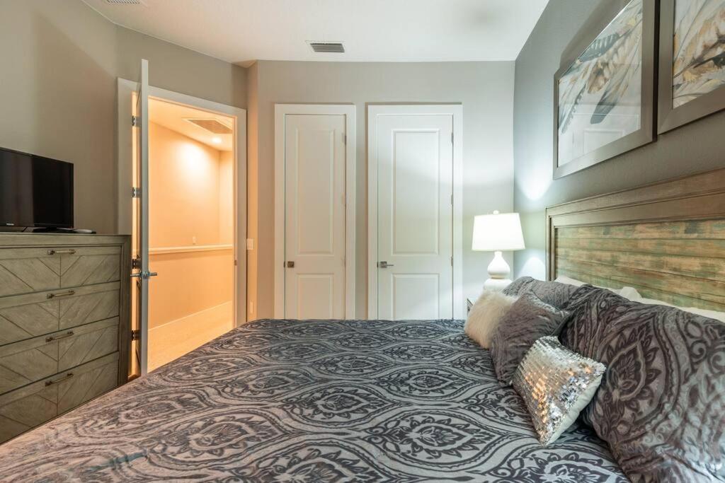 Casa Na Disney/ Summerville Resort オーランド エクステリア 写真